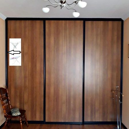 Apartment In The Historical City Center Чернивци Екстериор снимка