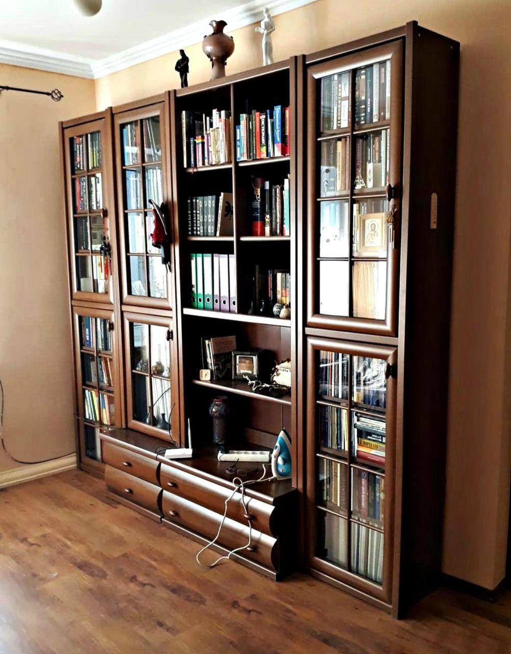 Apartment In The Historical City Center Чернивци Екстериор снимка