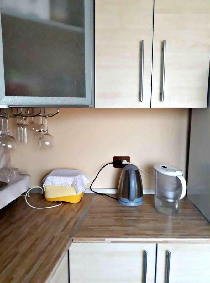 Apartment In The Historical City Center Чернивци Екстериор снимка